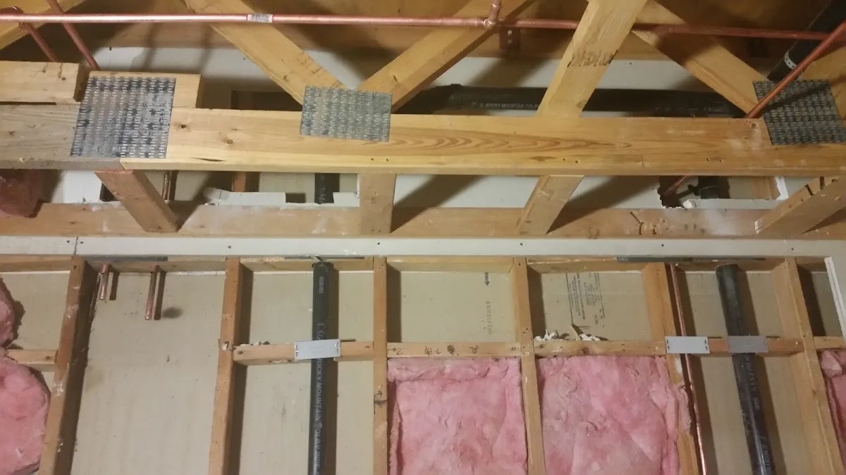 Shower Repair in Putnam, CT